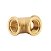 High Quality brass compression fitting